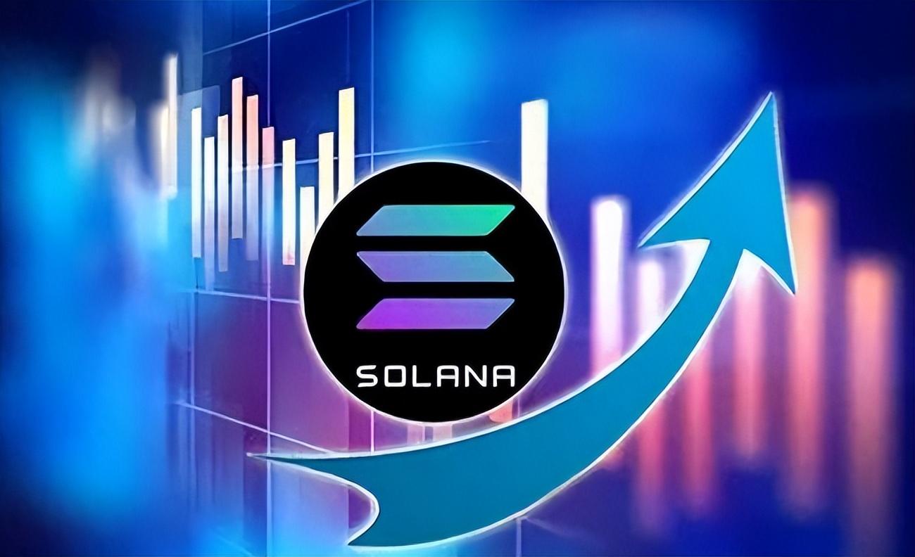 solana 2025-2030价格预测：从200美元到2,000美元的高性能链崛起